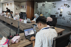 on-job-training