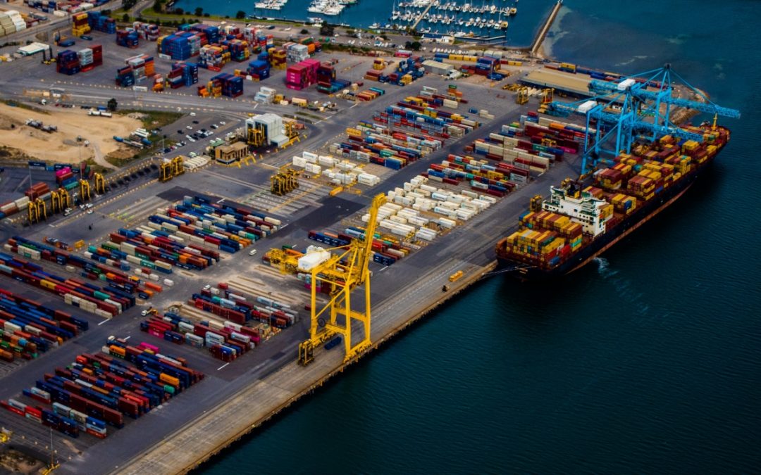 PORT MANAGEMENT