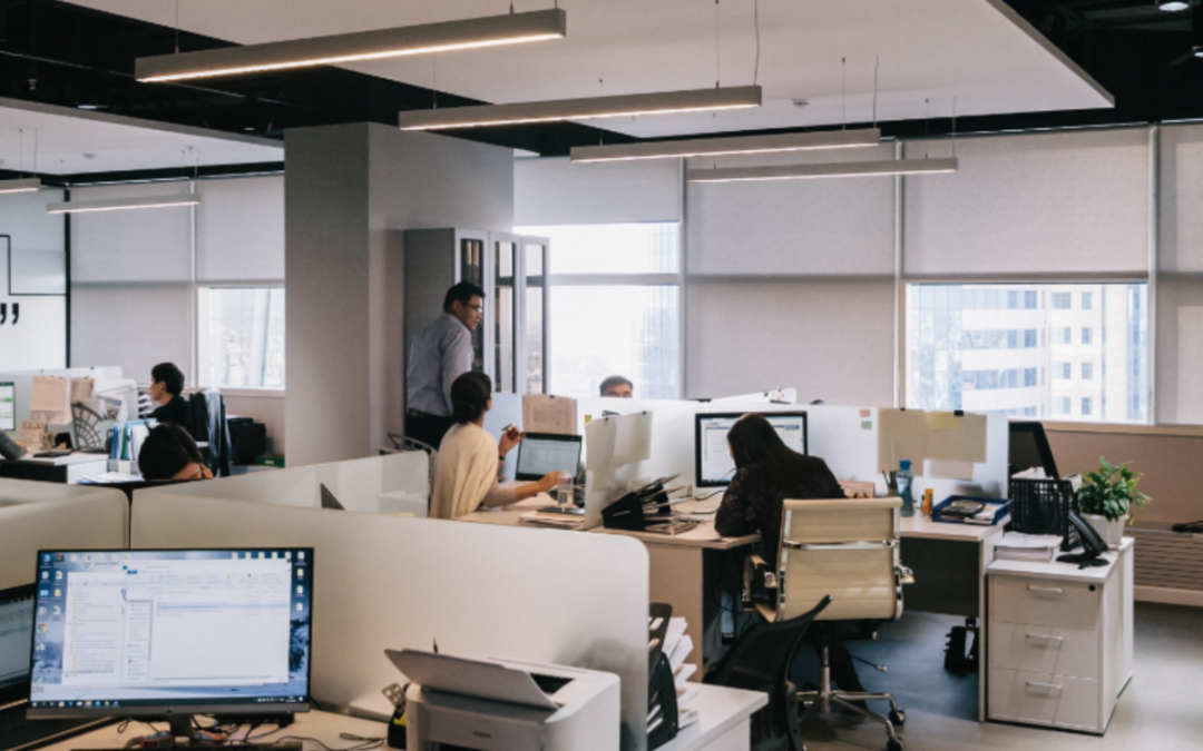 MODERN OFFICE ADMINISTRATION AND FILLING SYSTEM