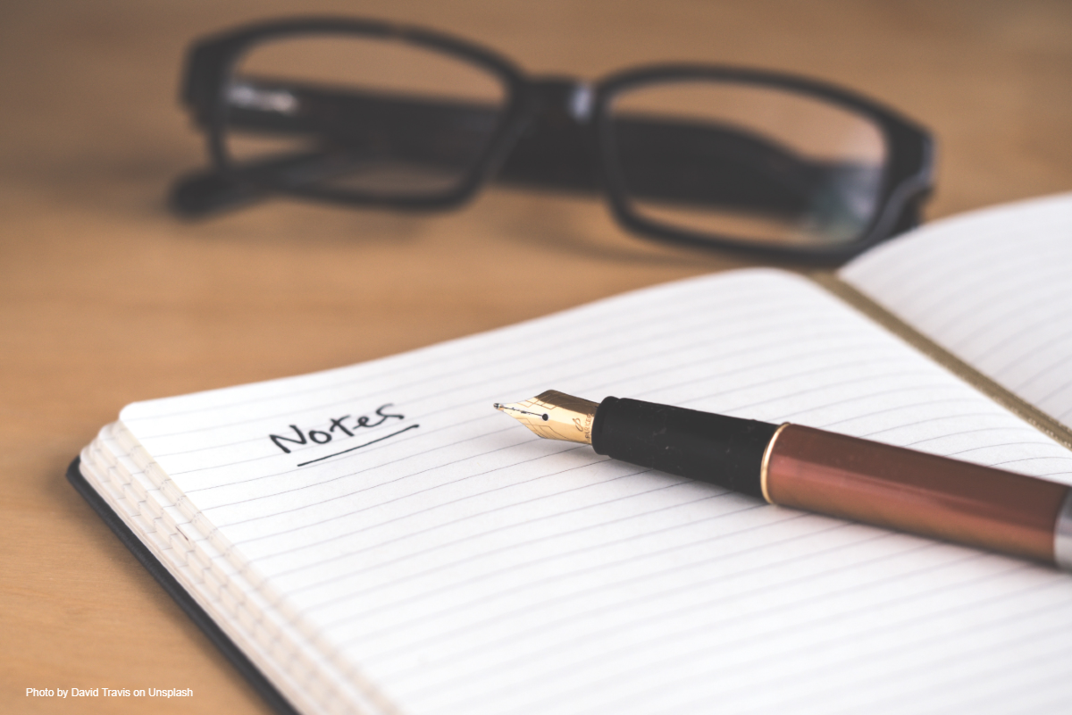 Accounting for Non Accounting