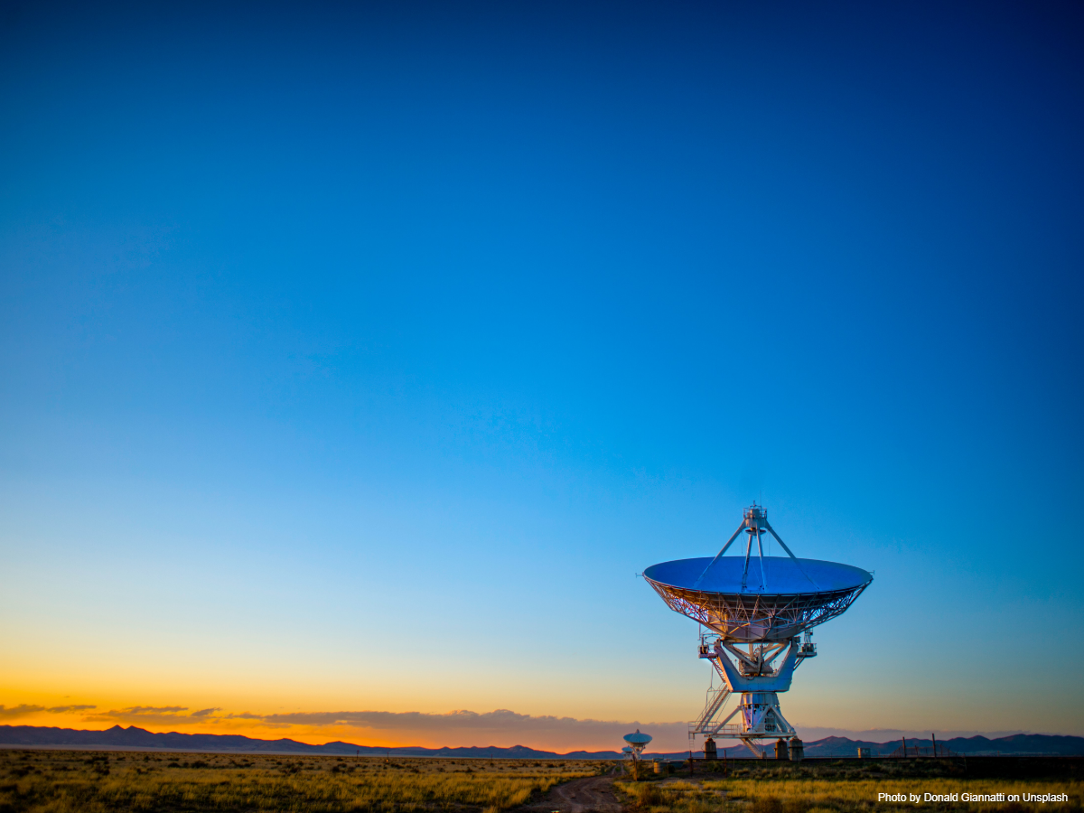 Pelatihan VSAT System