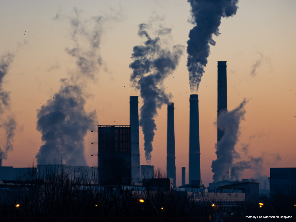 Amdal (environment impact assessment)