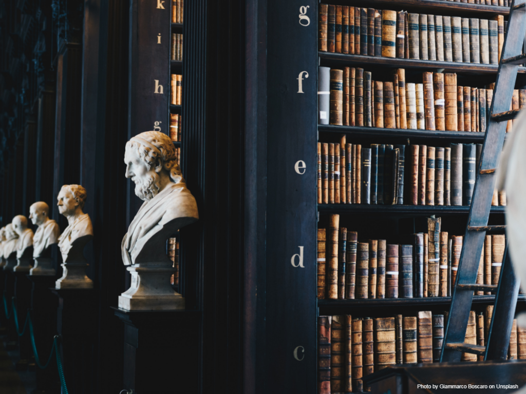 Photo by Giammarco Boscaro on Unsplash Pelatihan antropologi hukum