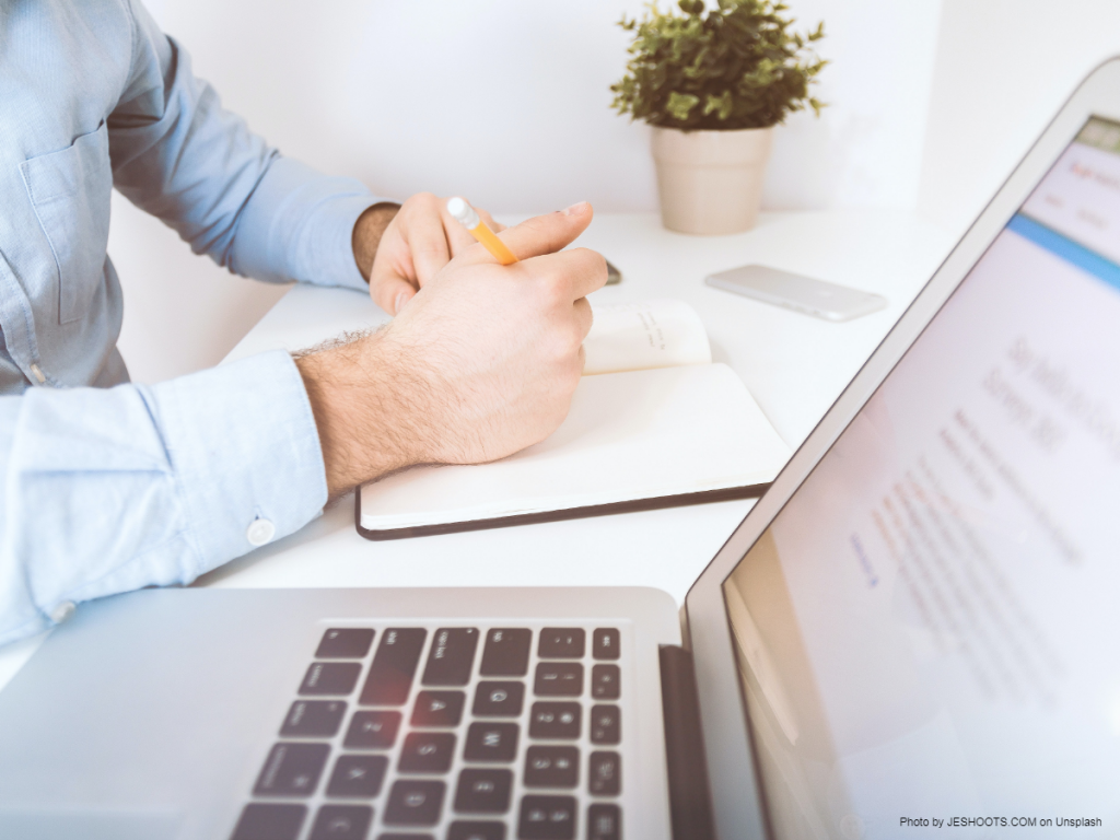 Photo by JESHOOTS.COM on Unsplash Account receivables an credit risk management