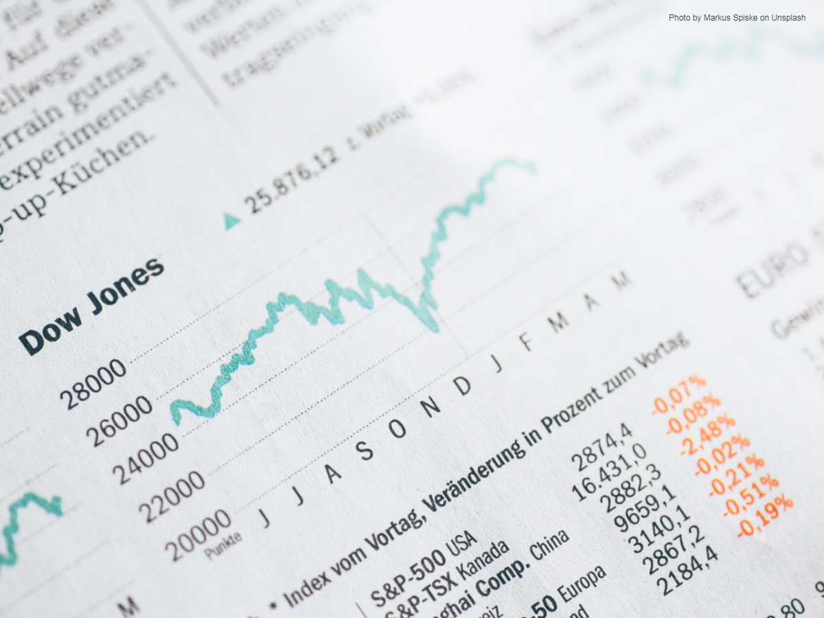 Exchange Traded Fund (ETF)