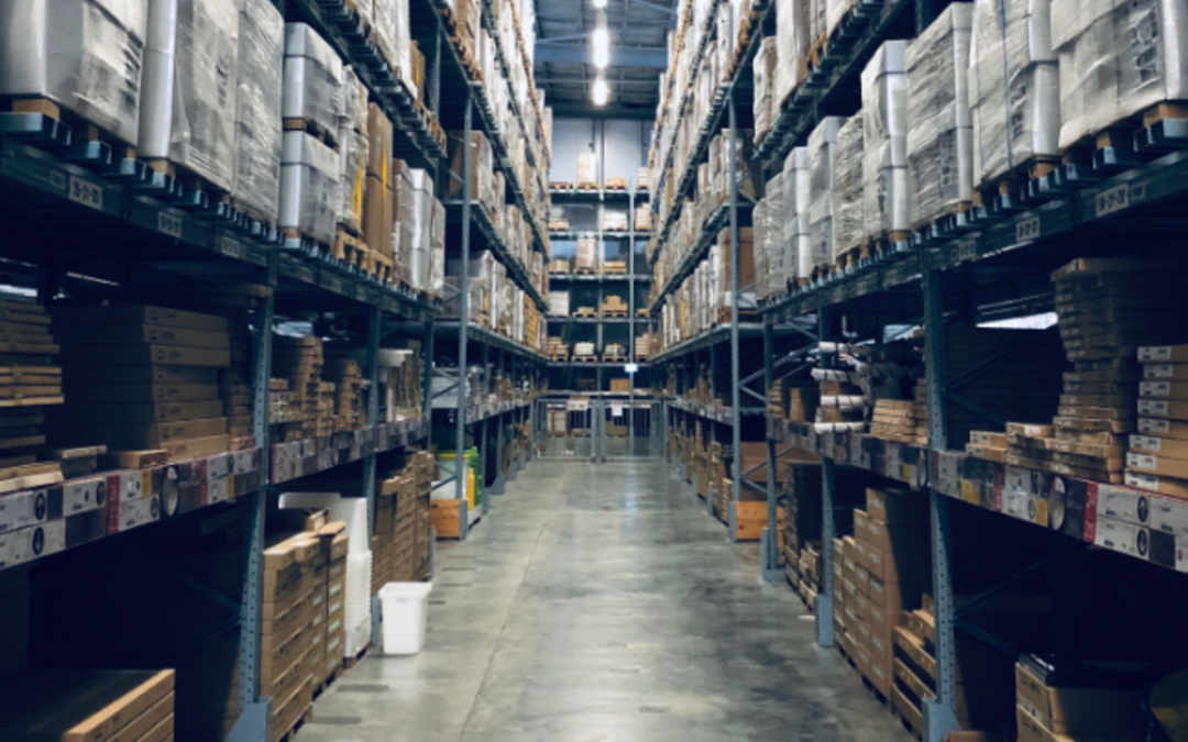 AUDITING WAREHOUSE PERFORMANCE : TEKNIK DAN STUDI KASUS
