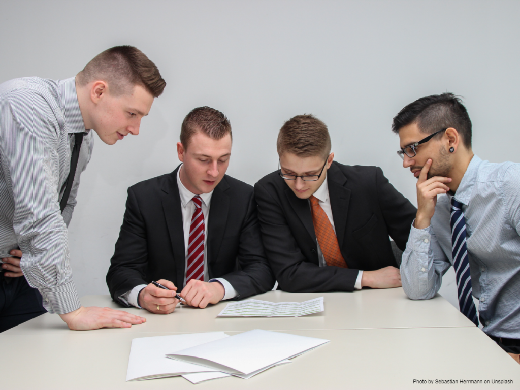 administrasi kontrak dan negosiasi