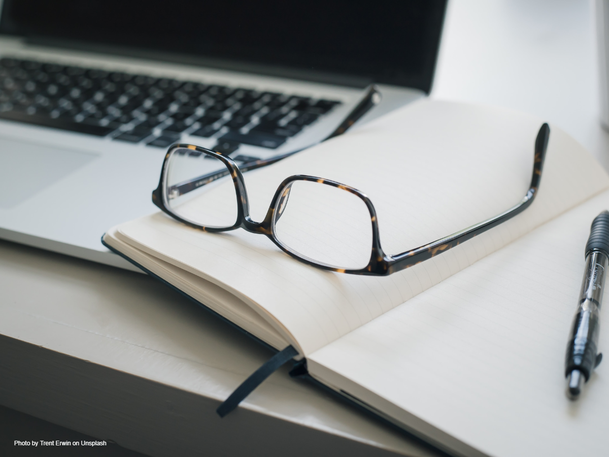 Photo by Trent Erwin on Unsplash Pelatihan Advanced Accounting
