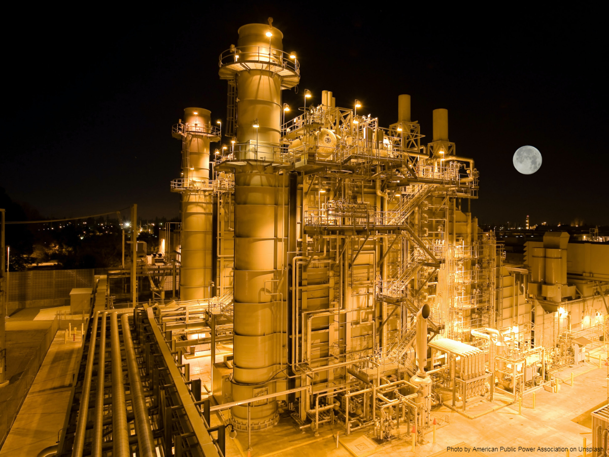 Photo by American Public Power Association on Unsplash enchanced oil recovery