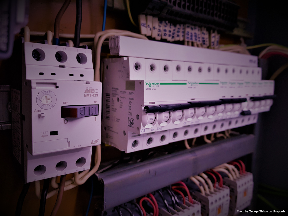 Pelatihan Electric Motor System