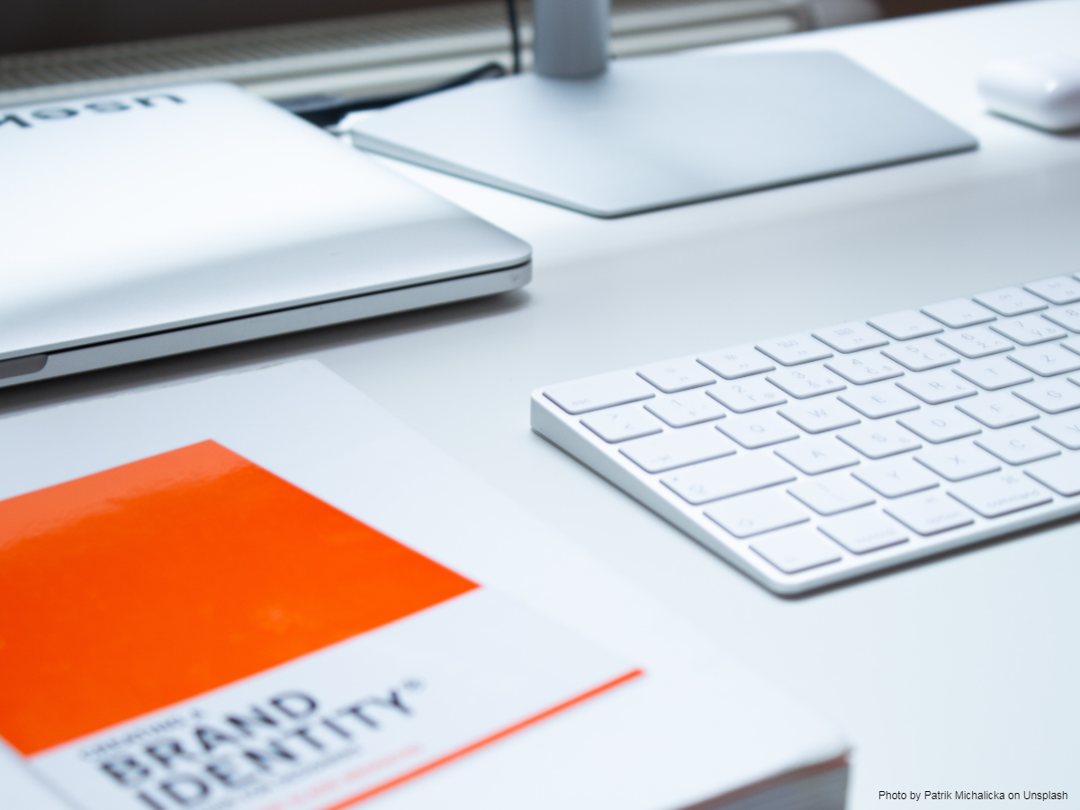 Photo by Patrik Michalicka on Unsplash Pelatihan Branding Strategic