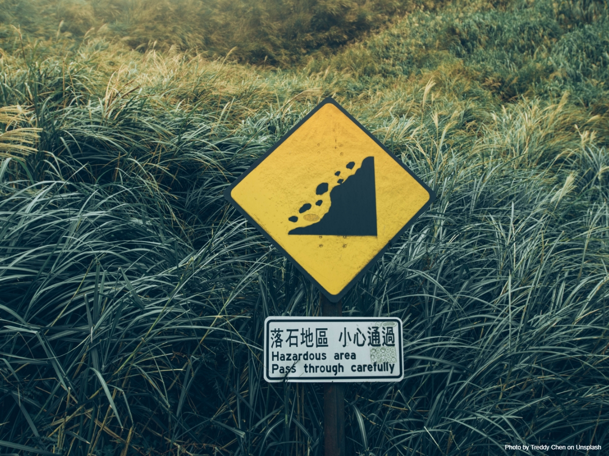 Photo by Treddy Chen on Unsplash Pelatihan Electric Installation