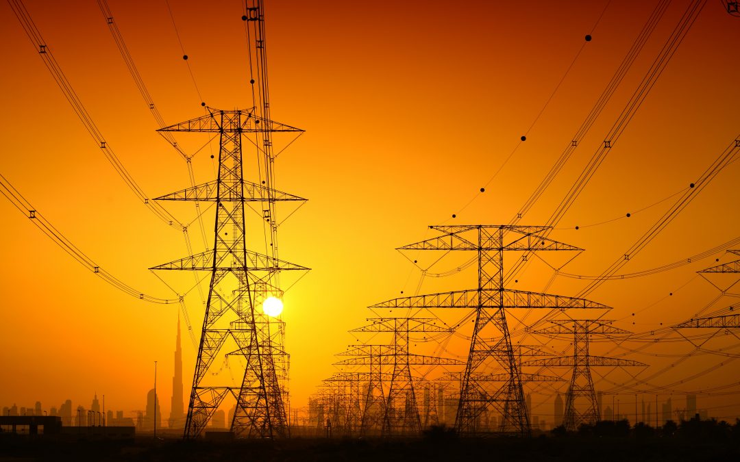 Pelatihan Teknik Transmisi Listrik