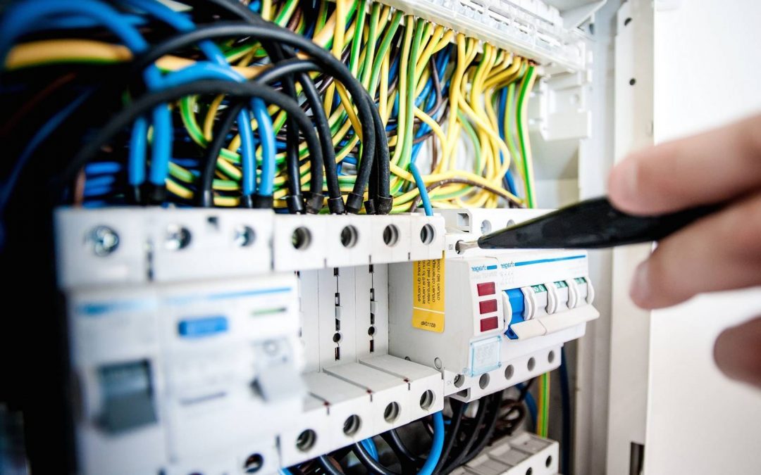 Teknik Instalasi dan Proteksi Listrik