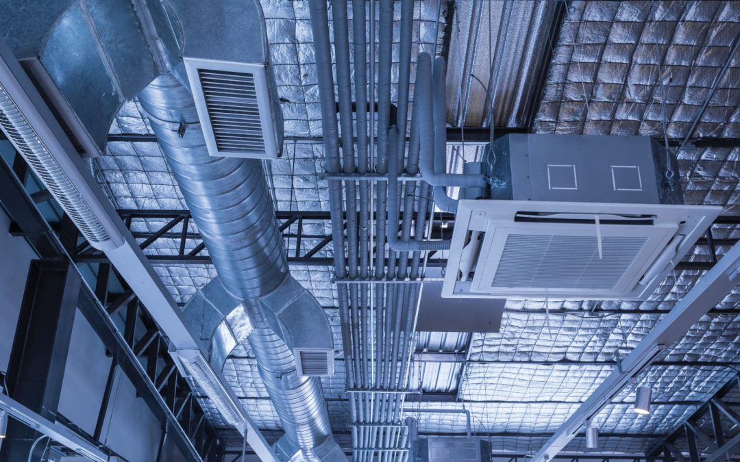 Pelatihan Teknisi AC Air Conditioning System