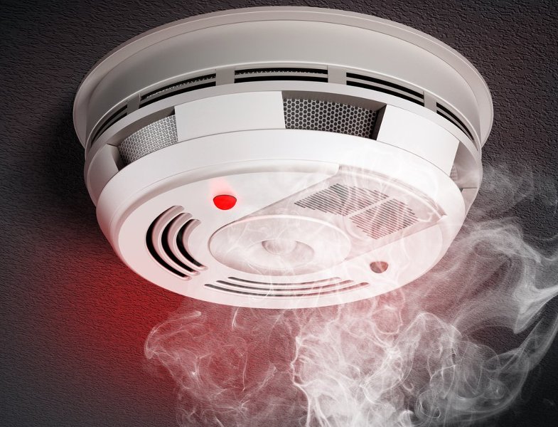 Pelatihan Sistem Fire Fighting Dan Fire Alarm