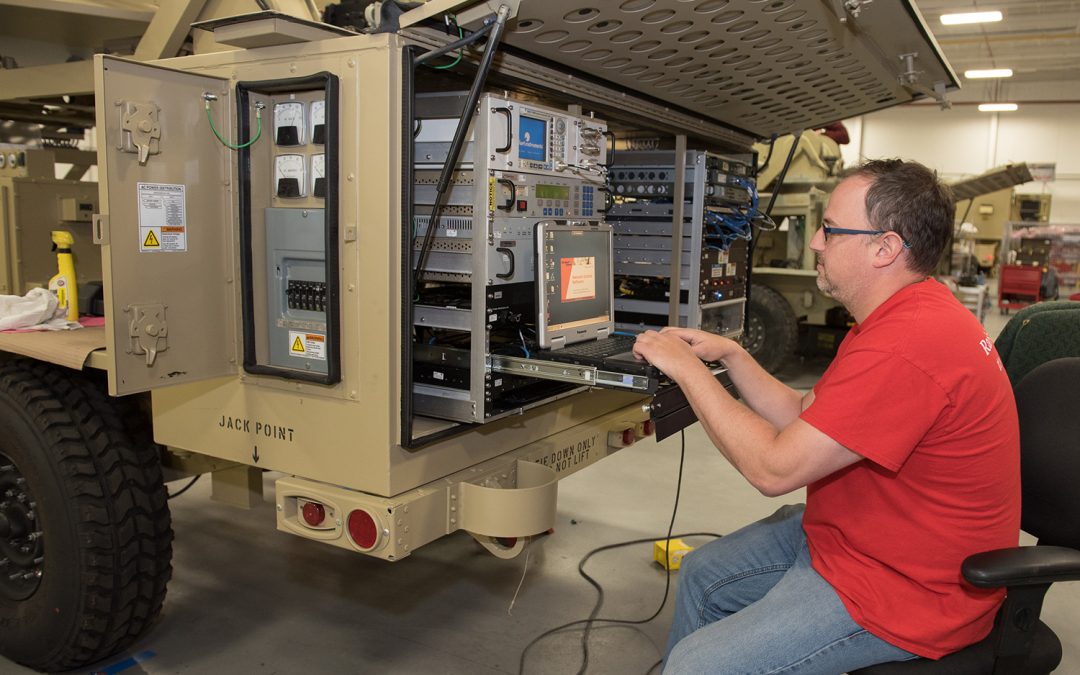 Overhaul Turbine Uap