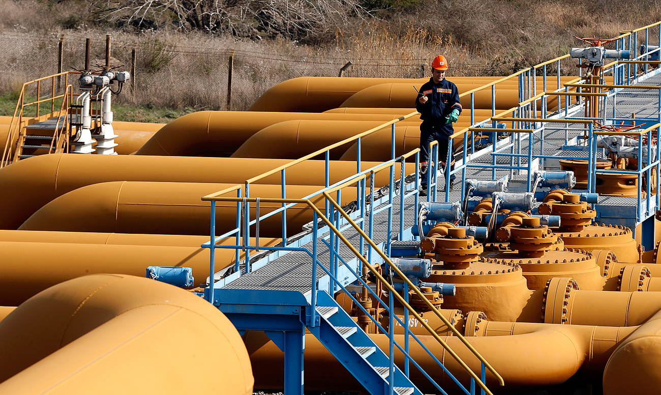 petroleum_pipeline_corporation_rtx1957z_b Pipeline For Non Pipeline