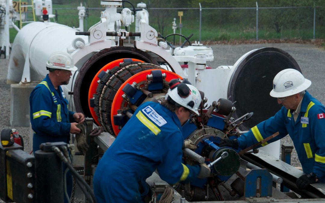 PIPELINE INSPECTOR