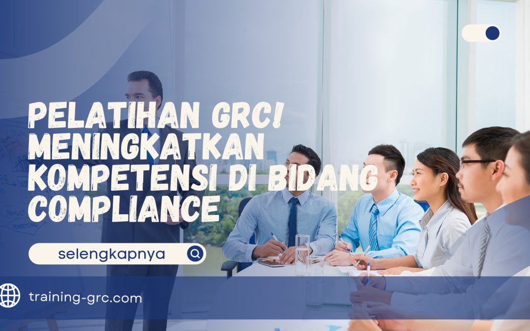 Pelatihan GRC