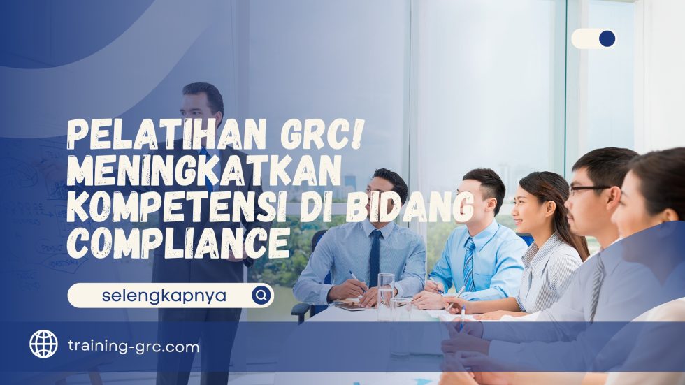 Pelatihan GRC
