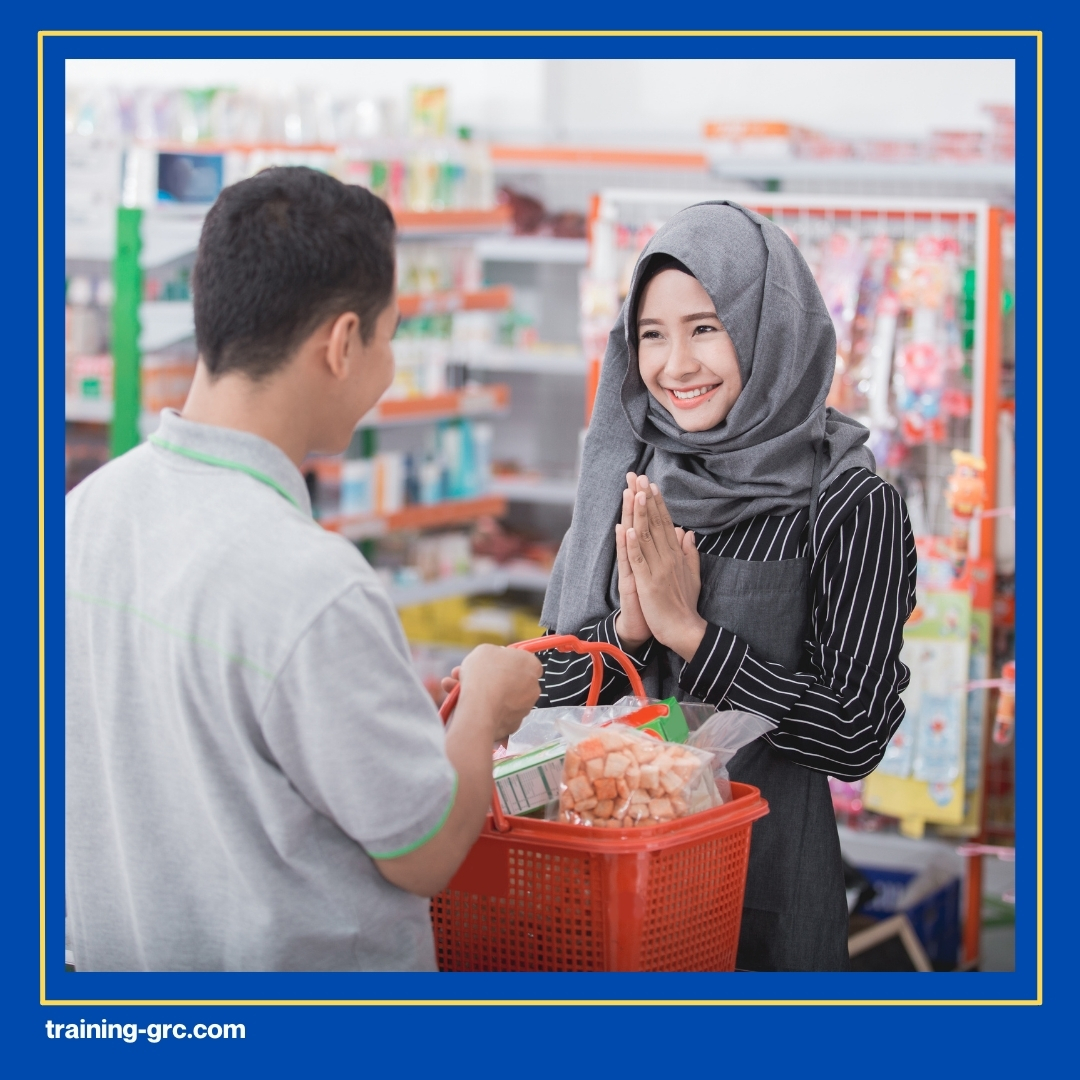  Shop Keeper