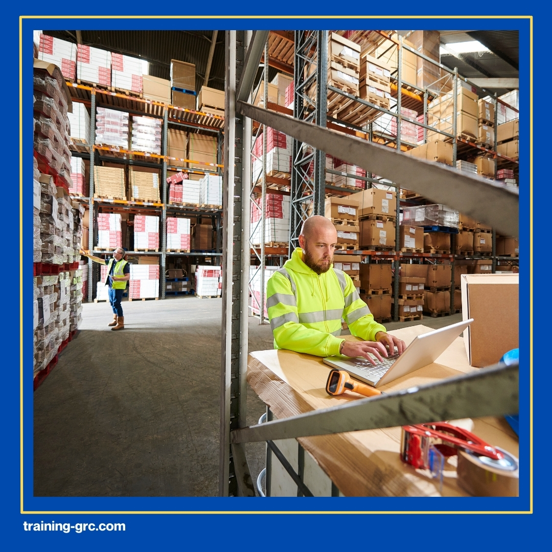 Area Manager