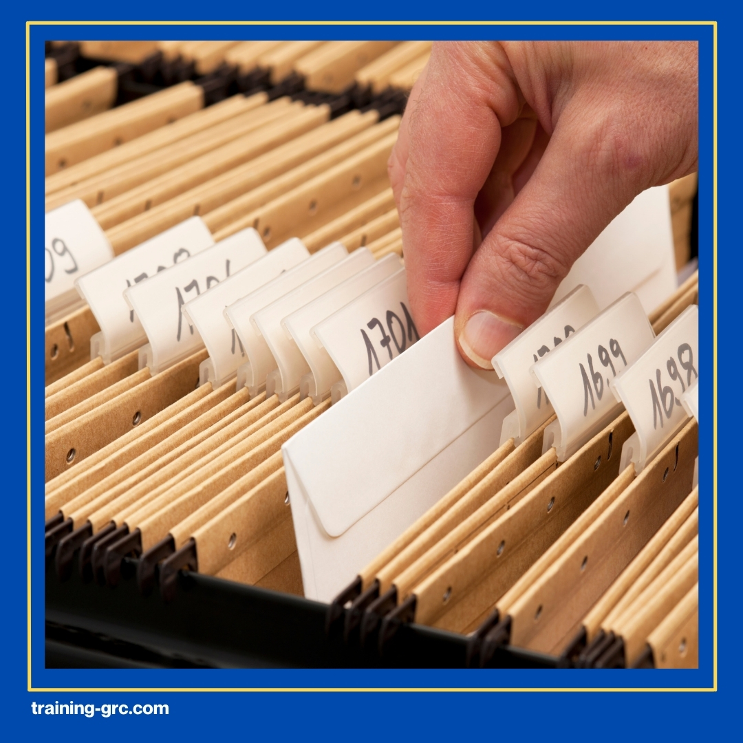 Filing Documents