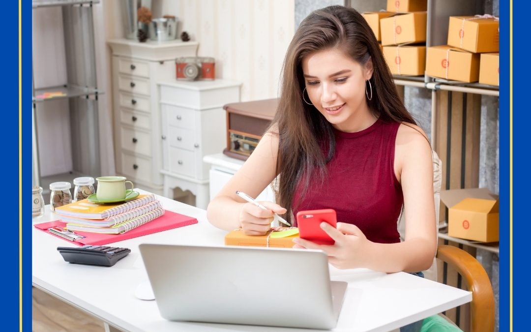 Basic Accounting Skills! Tips dan Trik dalam Mengelola Keuangan