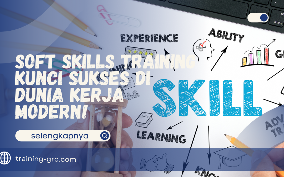 Soft Skills Training