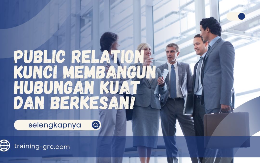 Public Relation