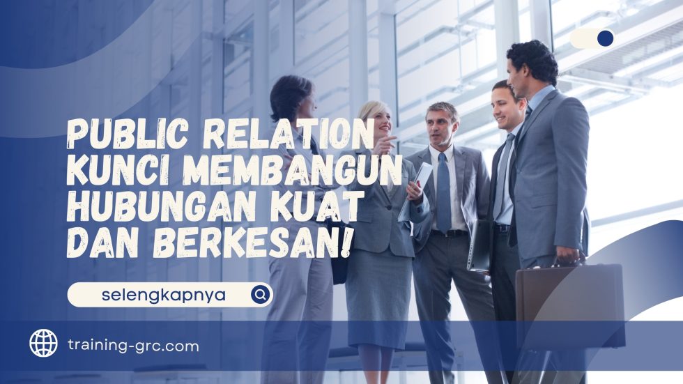 Public Relation