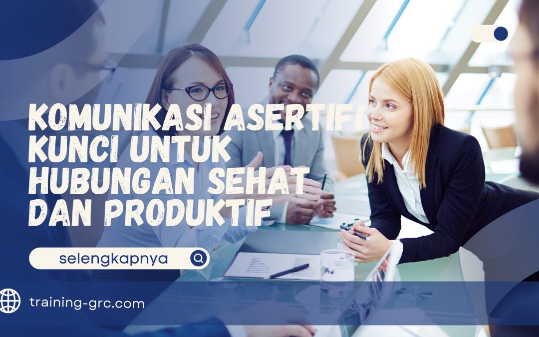 Komunikasi Asertif