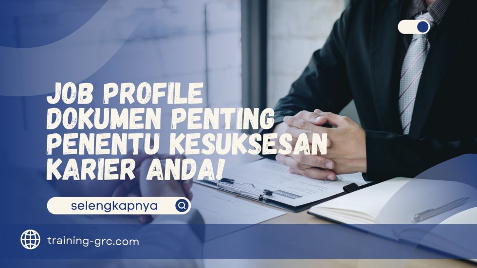 Job Profile