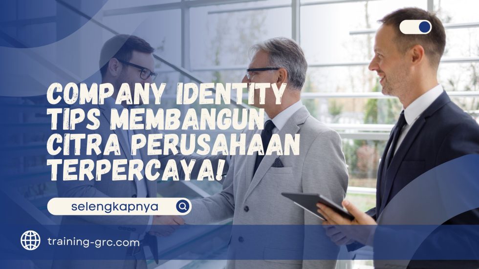 Company Identity