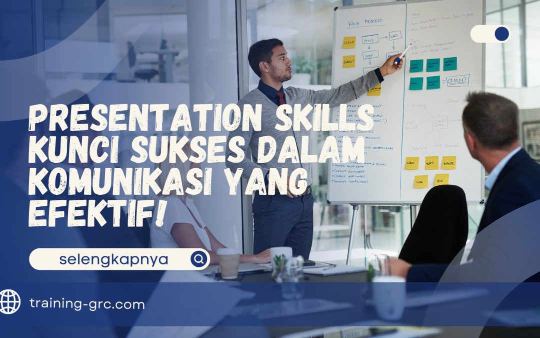 Presentation Skills