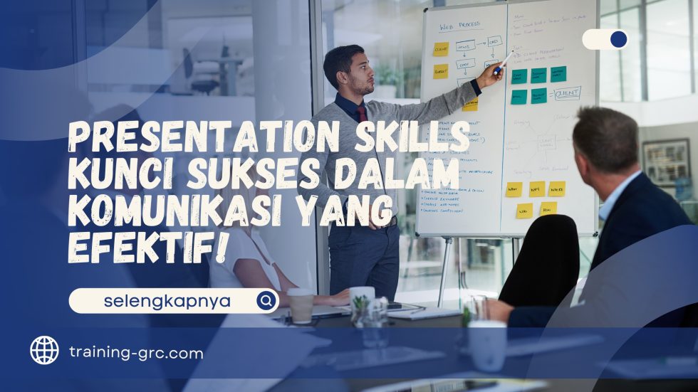 Presentation Skills