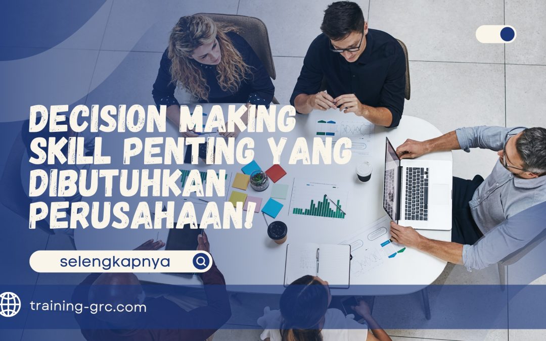 Decision Making