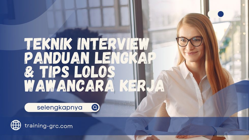 Teknik Interview