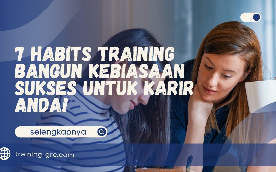 7 Habits Training