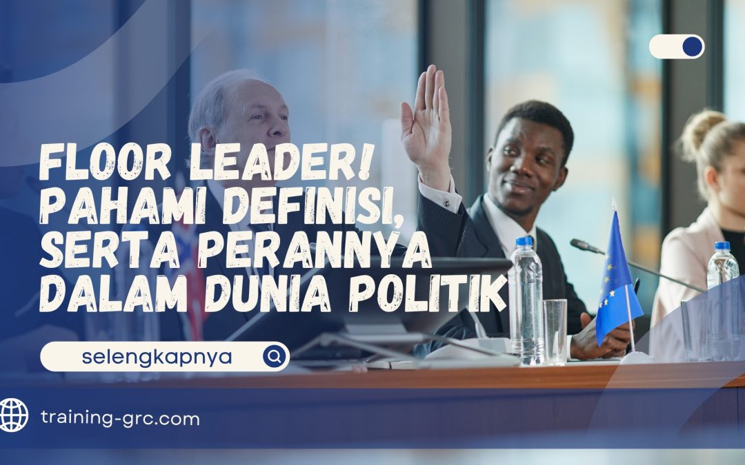 Floor Leader