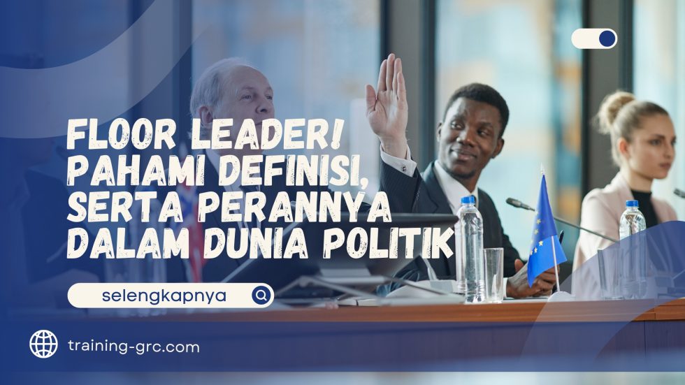 Floor Leader