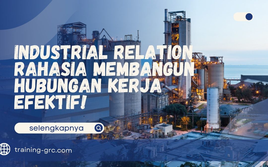 Industrial Relation
