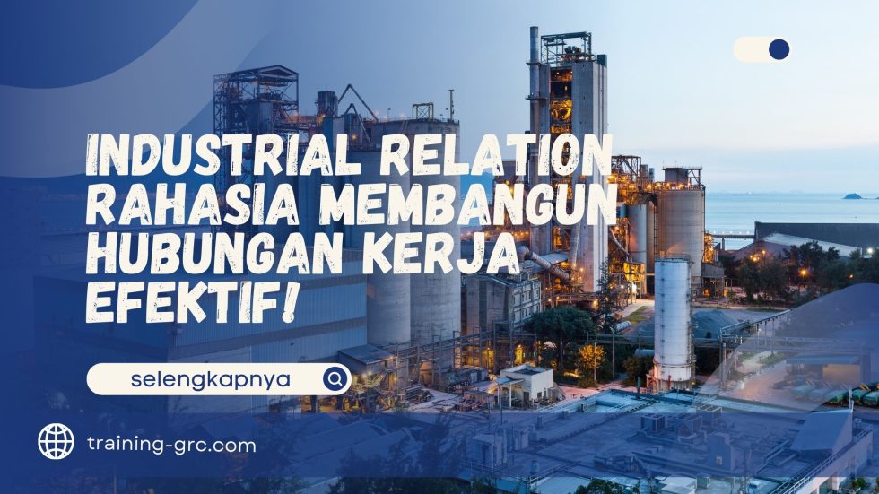 Industrial Relation