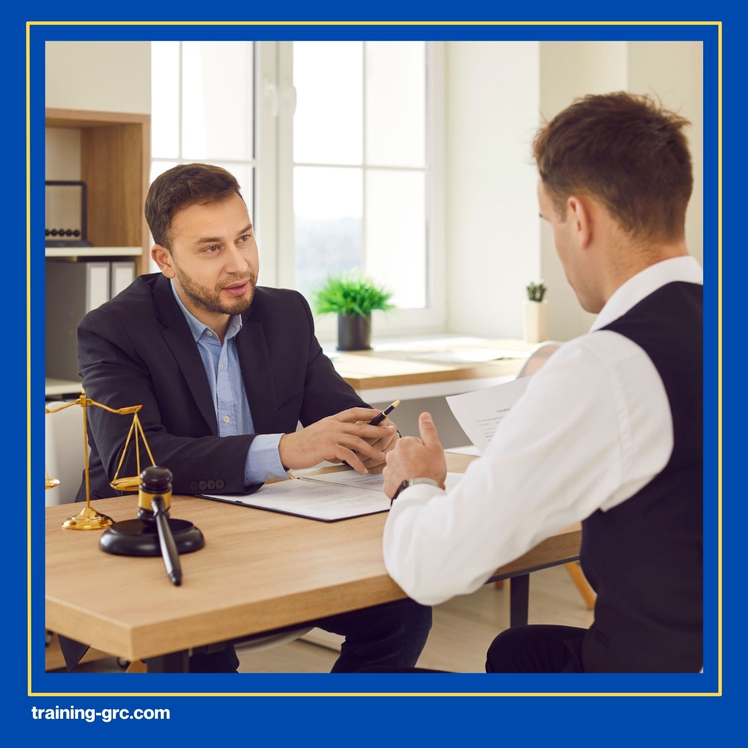 Legal Business 