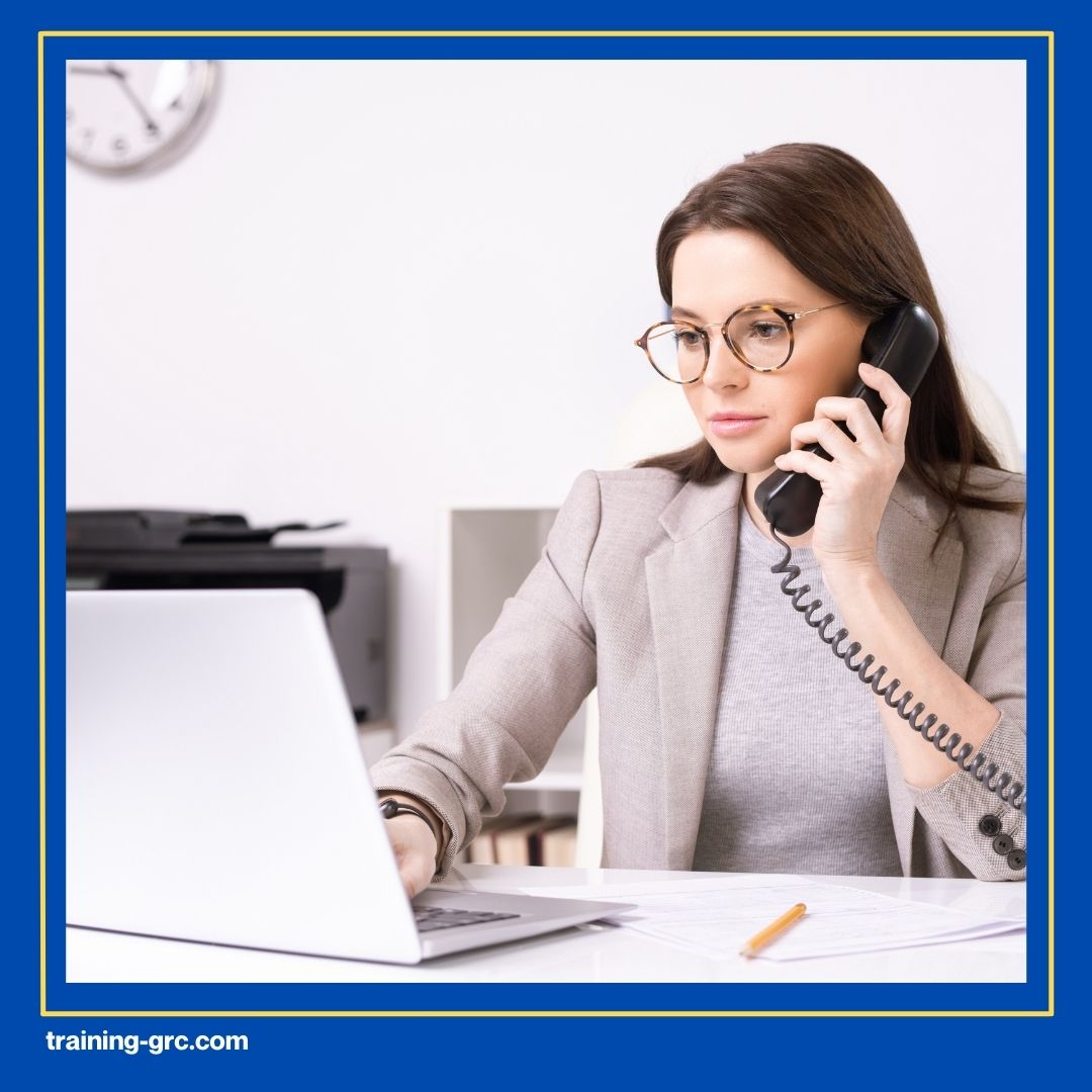 Corporate Secretary 