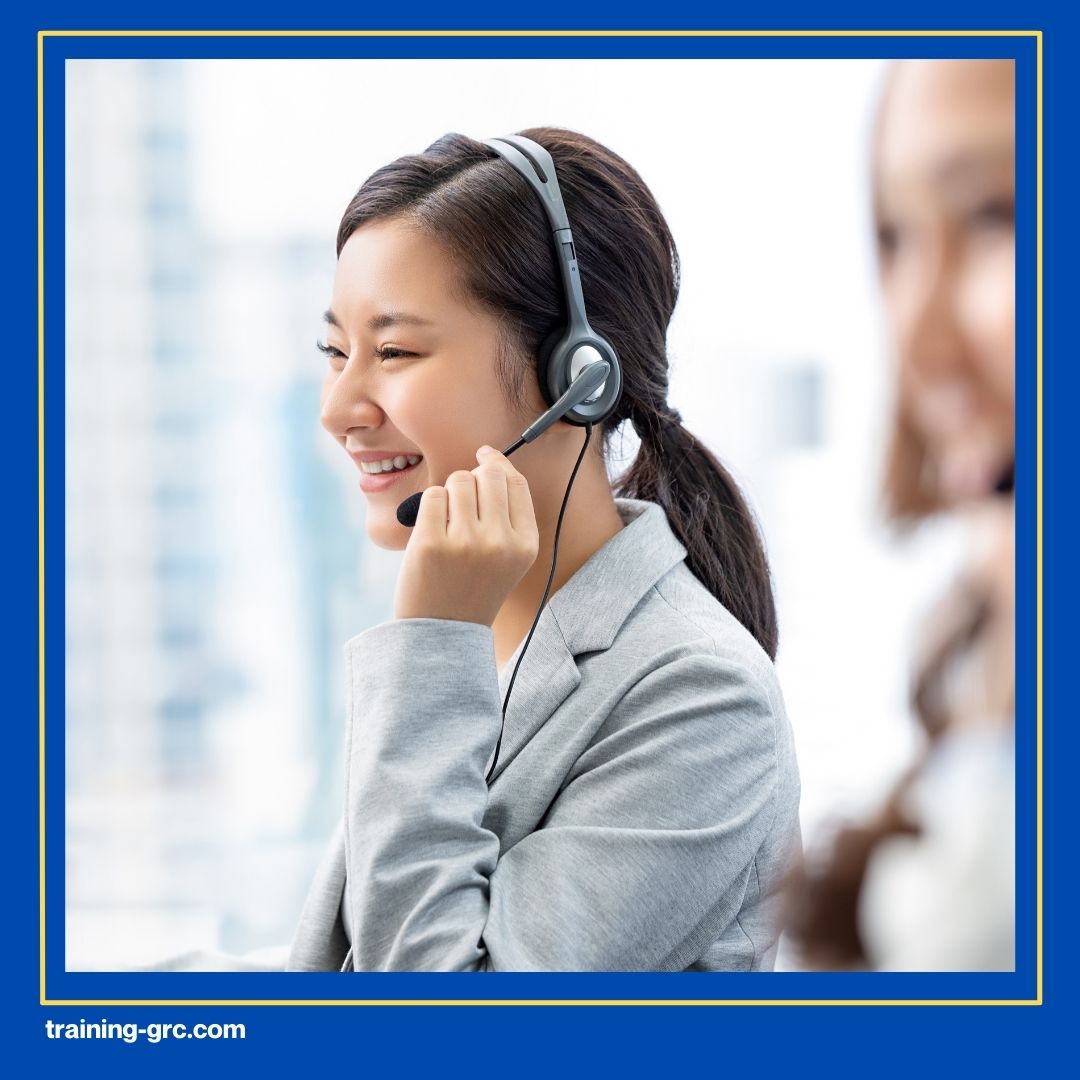 Customer Center