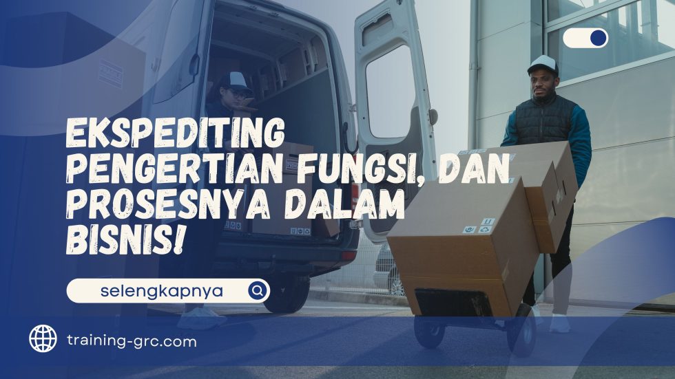 Ekspediting