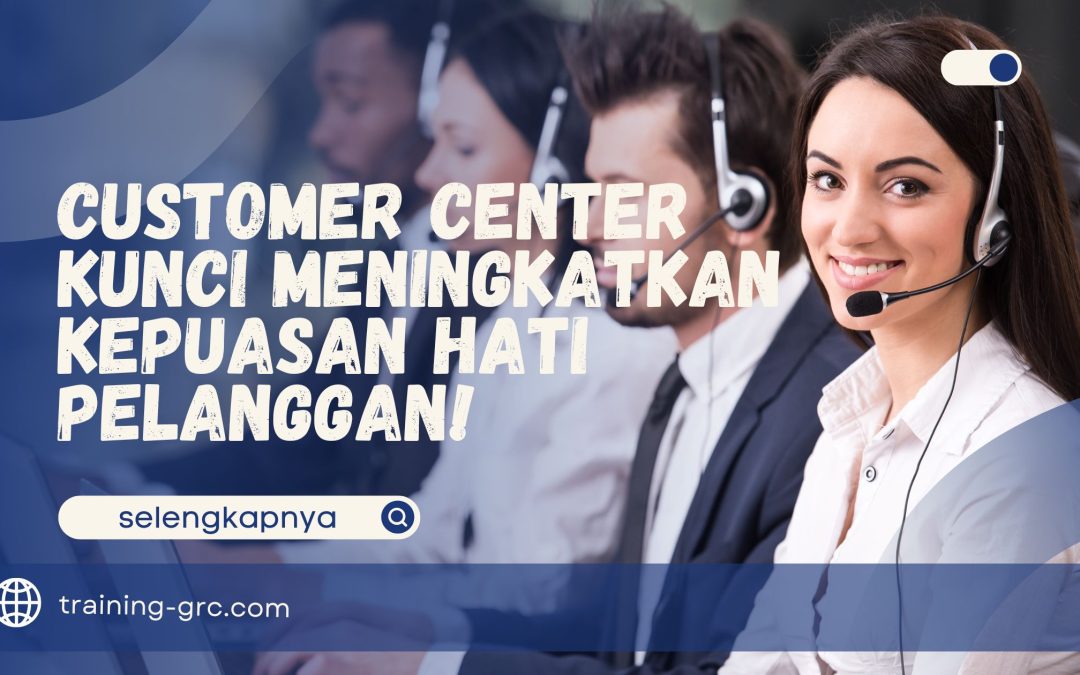Customer Center