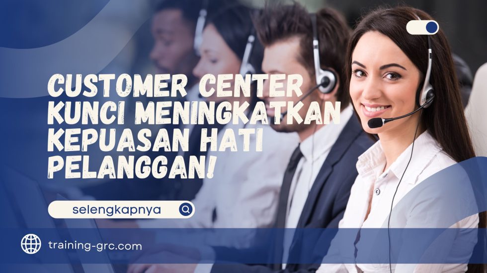 Customer Center